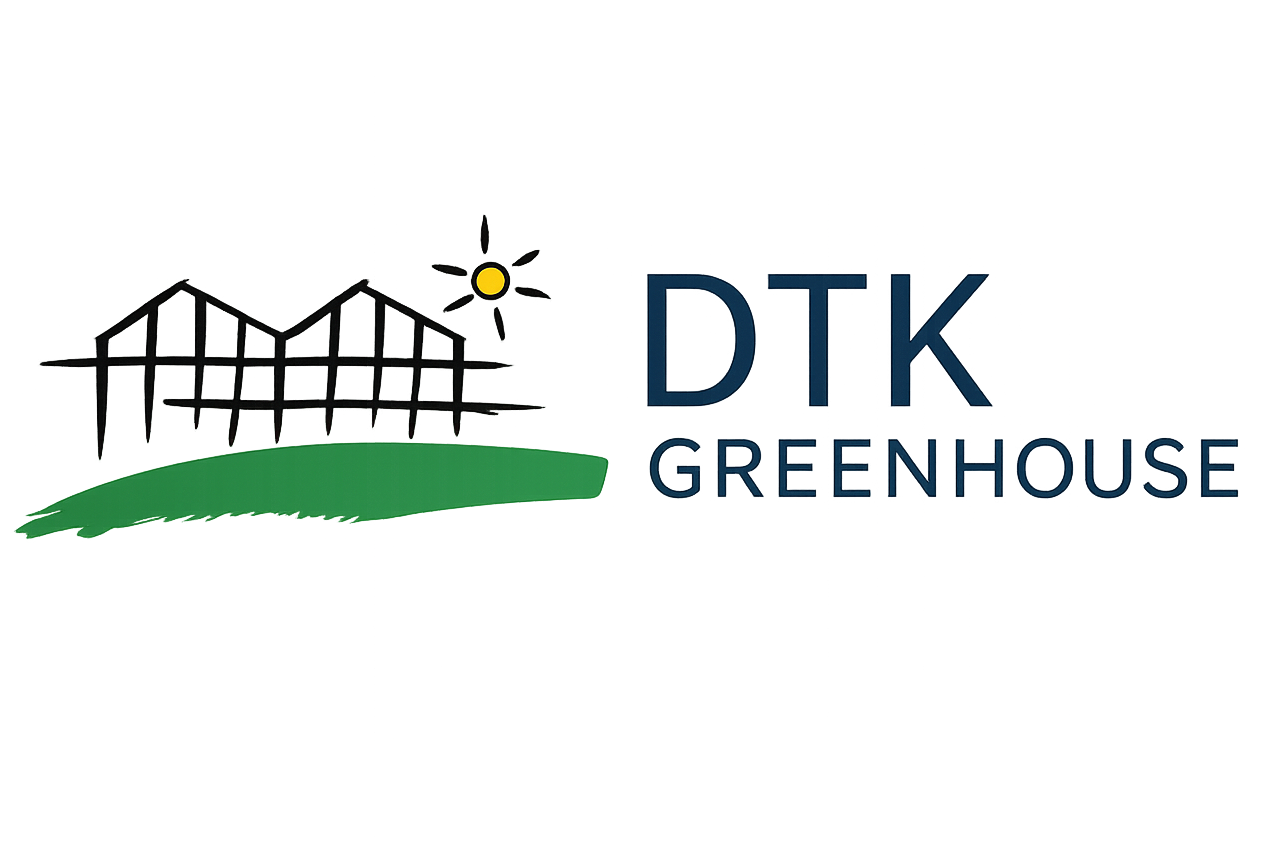 DTK Greenhouse